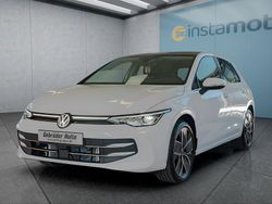 Weiß Gebraucht 2025 VW Golf VIII Kleinwagen | 43.949 €