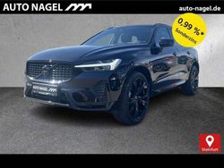 Onyx black / Gebraucht 2024 Volvo XC60 Plus SUV | 45.800 € (Fairer Preis)