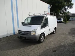 Weiß Gebraucht 2009 Ford Transit Van / Kleinbus | 4.399 € (Guter Preis)