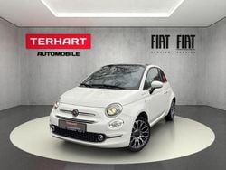 Gelato weiss) (weiss Gebraucht 2022 Fiat 500 Dolcevita Kleinwagen | 13.687 € (Fairer Preis)