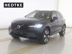 Schwarz Gebraucht 2024 Volvo XC60 Plus SUV | 49.990 € (Fairer Preis)