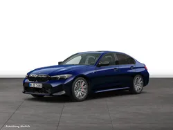Blau Gebraucht 2024 BMW M340 M Sport Limousine | 69.700 €