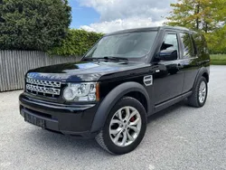Land Rover Discovery 4