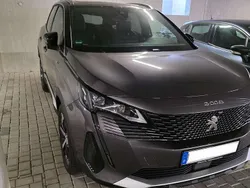 Grau Gebraucht 2023 Peugeot 3008 GTi SUV | 26.950 € (Fairer Preis)