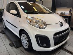 Gebraucht 2015 Citroën C1 SELECTION Kleinwagen | 4.590 € (Fairer Preis)