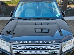 Schwarz Gebraucht 2011 Land Rover Freelander 2 SUV | 6.200 € (Fairer Preis)