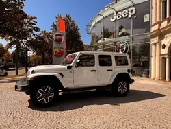 Bright white Gebraucht 2023 Jeep Wrangler SUV | 59.990 € (Guter Preis)
