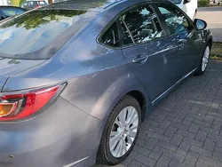 Grau Gebraucht 2009 Mazda 6 Comfort Limousine | 4.850 € (Fairer Preis)