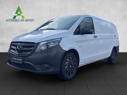 Weiß Gebraucht 2018 Mercedes Vito Van | 18.950 € (Superpreis)