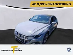 Grau Gebraucht 2022 VW Arteon Pro Limousine | 28.350 € (Fairer Preis)