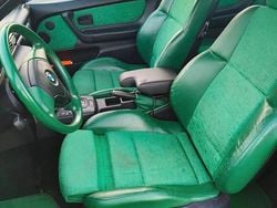 Schwarz Gebraucht 1994 BMW 316 Sport Line Coupé | 1.899 €