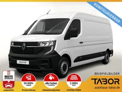 Weiß (weitere farben wählbar) Neu 2025 Renault Master Van | 41.983 € (Superpreis)