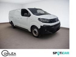 Weiß Gebraucht 2024 Opel Vivaro Van | 26.990 € (Guter Preis)
