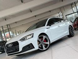 Weiß Gebraucht 2020 Audi A5 Sportback Sport Kleinwagen | 24.991 €