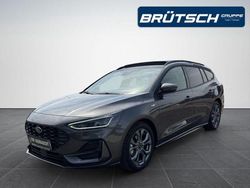 Magneticgrau metallic Gebraucht 2023 Ford Focus ST-Line X Kombi | 25.180 € (Fairer Preis)