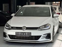 Weiß Gebraucht 2018 VW Golf VII GTD Limousine | 14.490 € (Guter Preis)