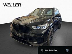 Black sapphire (schwarz) Gebraucht 2023 BMW X5 M Sport SUV | 67.330 € (Guter Preis)