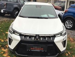 Weiß Gebraucht 2024 Mitsubishi ASX Edition SUV | 31.490 € (Etwas zu teuer)