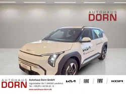 Weiß Neu 2025 Kia EV3 3 SUV | 30.990 € (Superpreis)