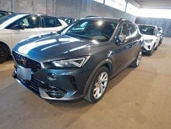 Grau Gebraucht 2022 Cupra Formentor SUV | 20.790 € (Superpreis)