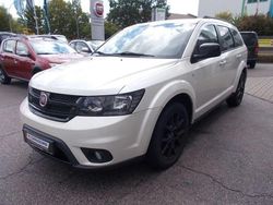 Perla weiß (weiß) (metallic) Gebraucht 2014 Fiat Freemont SUV | 7.590 € (Superpreis)