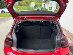 Rot Gebraucht 2013 BMW 114 Kleinwagen | 6.800 € (Guter Preis)
