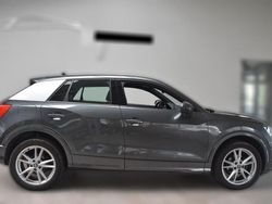 Diverse metallic Gebraucht 2019 Audi Q2 S-Line SUV | 18.650 € (Fairer Preis)