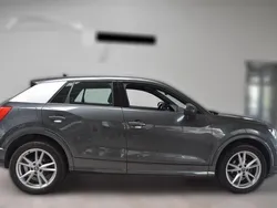 Diverse metallic Gebraucht 2019 Audi Q2 S-Line SUV | 20.730 € (Fairer Preis)