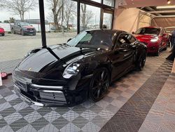 Gebraucht 2020 Porsche 911 Carrera Coupé | 109.950 € (Fairer Preis)