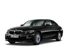 Gebraucht 2025 BMW 330 Shadowline Limousine | 26.890 €