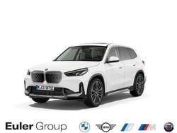 Weiss Gebraucht 2023 BMW iX1 Performance SUV | 39.899 € (Etwas zu teuer)