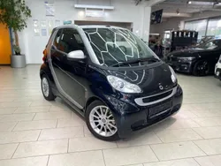 Smart ForTwo Coupé