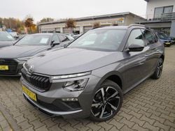 Schwarz Neu 2025 Skoda Kamiq Monte Carlo SUV | 29.260 € (Guter Preis)