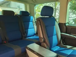 Blau Gebraucht 2004 VW T5 Van | 8.900 €