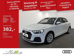 Grün Neu 2025 Audi A1 Sportback Advanced Plus Kleinwagen | 27.849 € (Guter Preis)