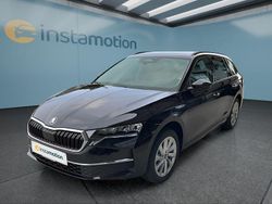 Schwarz Neu 2025 Skoda Octavia Kombi | 34.949 € (Etwas zu teuer)