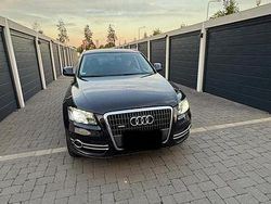 Gebraucht 2009 Audi Q5 SUV | 5.000 € (Superpreis)