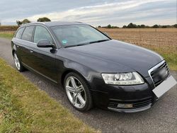 Gebraucht 2010 Audi A6 Kombi | 6.650 € (Fairer Preis)