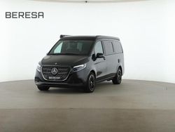 Grau Gebraucht 2024 Mercedes V300 Marco Polo Van / Kleinbus | 96.980 €
