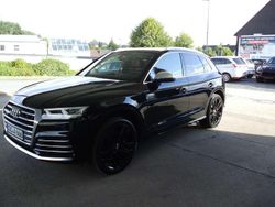 Schwarz Gebraucht 2019 Audi SQ5 SUV | 38.950 € (Superpreis)