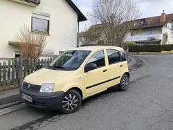 Gebraucht 2004 Fiat Panda Active Kleinwagen | 1.500 € (Fairer Preis)