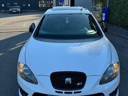 Weiß Gebraucht 2012 Cupra Leon Kleinwagen | 11.000 € (Guter Preis)
