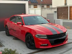 Rot Gebraucht 2017 Dodge Charger Limousine | 21.900 € (Superpreis)