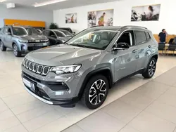 Stingray clear Gebraucht 2022 Jeep Compass 80th Anniversary SUV | 26.450 € (Fairer Preis)