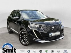 Lack onyx schwarz/typ... Gebraucht 2020 Peugeot 2008 Allure SUV | 14.990 € (Fairer Preis)