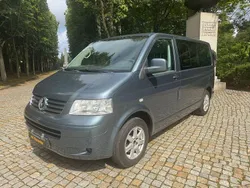 Grau Gebraucht 2007 VW T5 Van | 11.900 € (Fairer Preis)