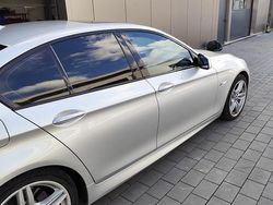 Grau Gebraucht 2012 BMW 535 Limousine | 15.000 € (Superpreis)