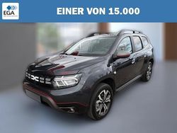 Metallic Gebraucht 2023 Dacia Duster Journey SUV | 25.970 € (Teuer)