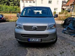 Beige Gebraucht 2005 VW T5 Van | 7.000 € (Superpreis)
