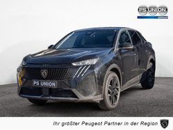 Perla nera schwarz Neu 2026 Peugeot 3008 Allure SUV | 39.990 €